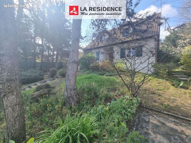 Maison a louer franconville - 8 pièce(s) - 206 m2 - Surfyn