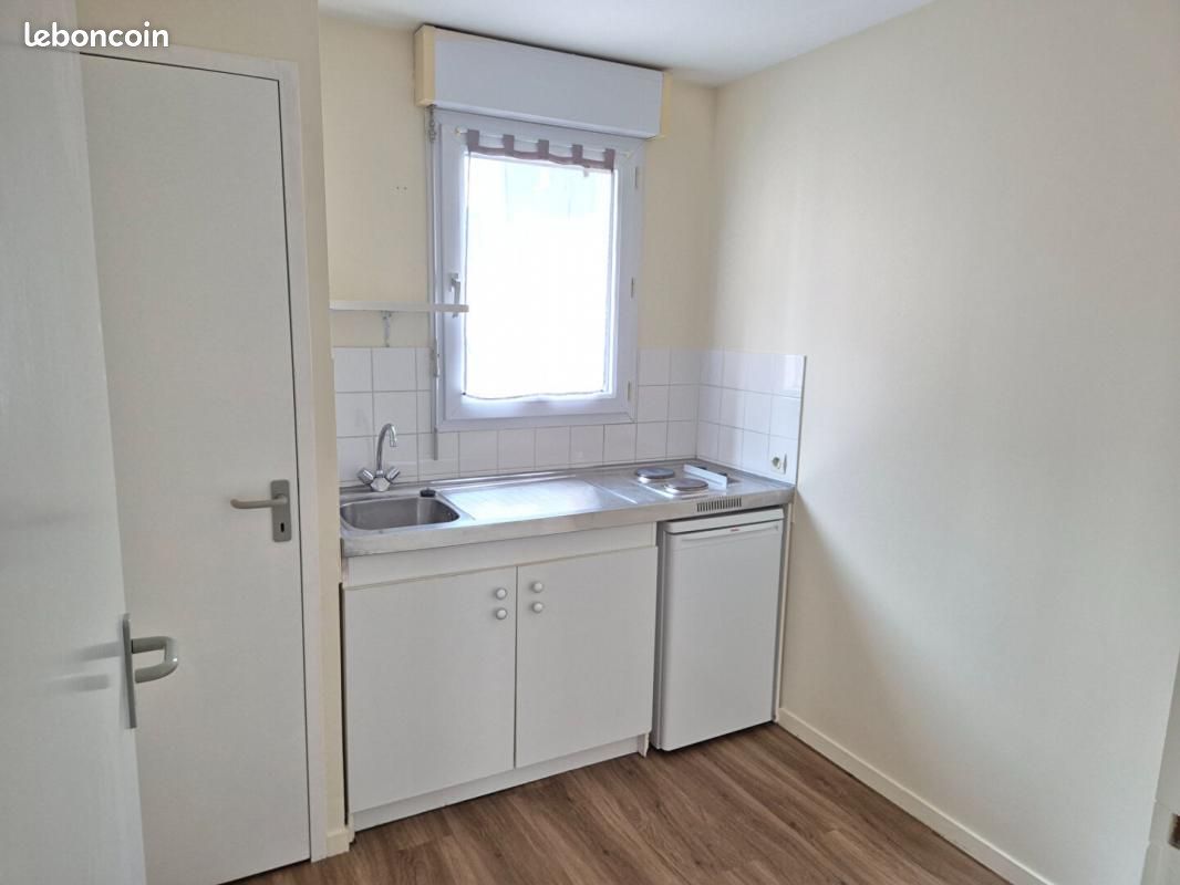 Appartement a louer saint-lo - 1 pièce(s) - 20 m2 - Surfyn