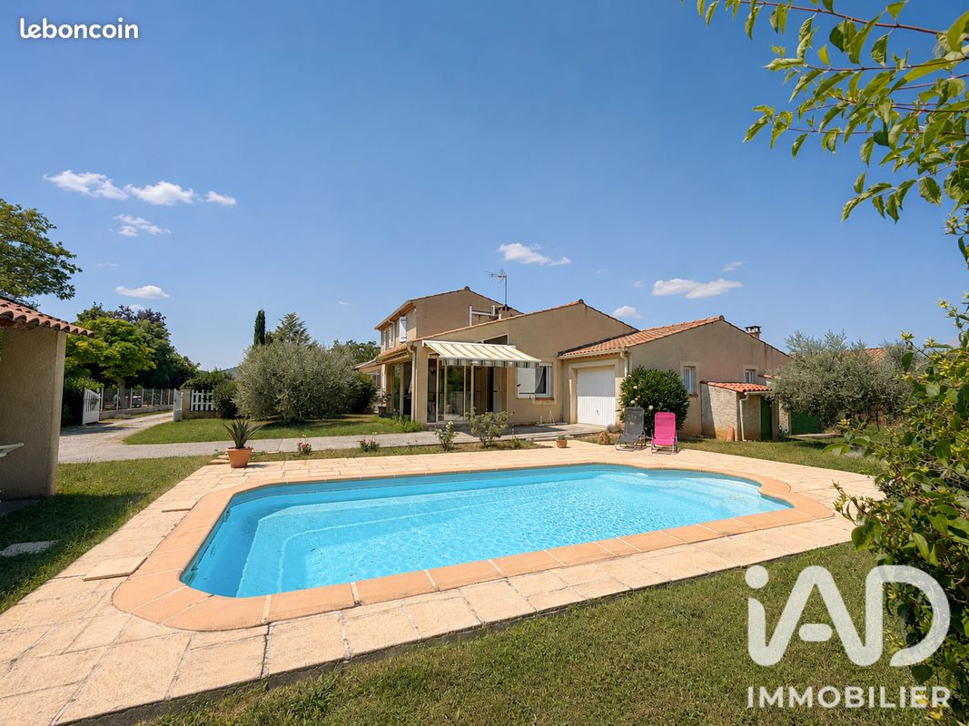 Maison 4 pièces 104 m² · à Oraison · 104 m² · 359 000 €