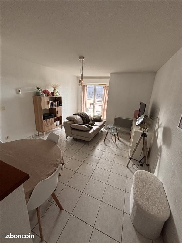 Appartement 2 pièces 40 m² · à Le Mans · 40 m² · 520 €
