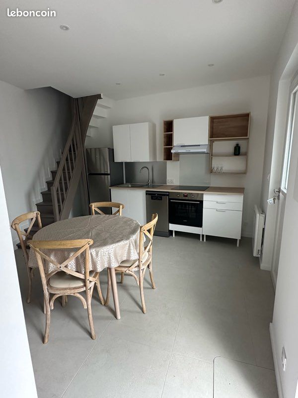 Maison 4 pièces 60 m² · à Vertou · 60 m² · 930 €/mois