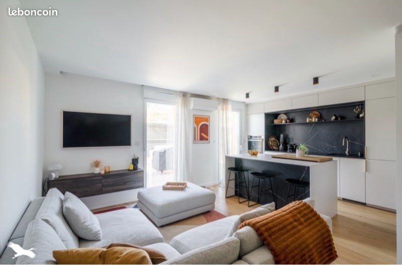 Appartement 3 pièces 53 m² · à Toulouse · 53 m² · 199 000 €