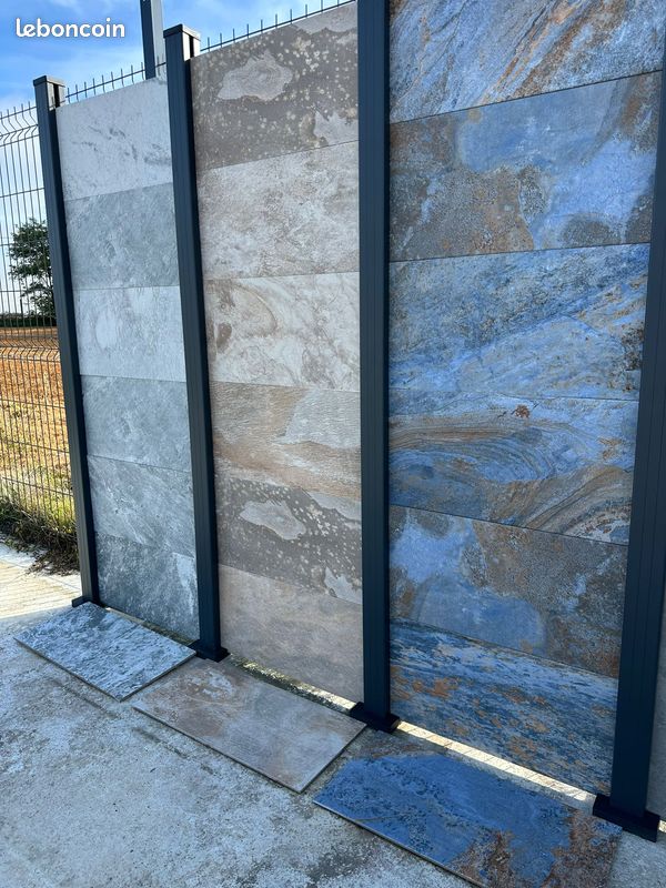 Carrelage Bali – sols et murs interieur et exterieur, colle offerte 🏘️ Saint-Etienne (image 1)