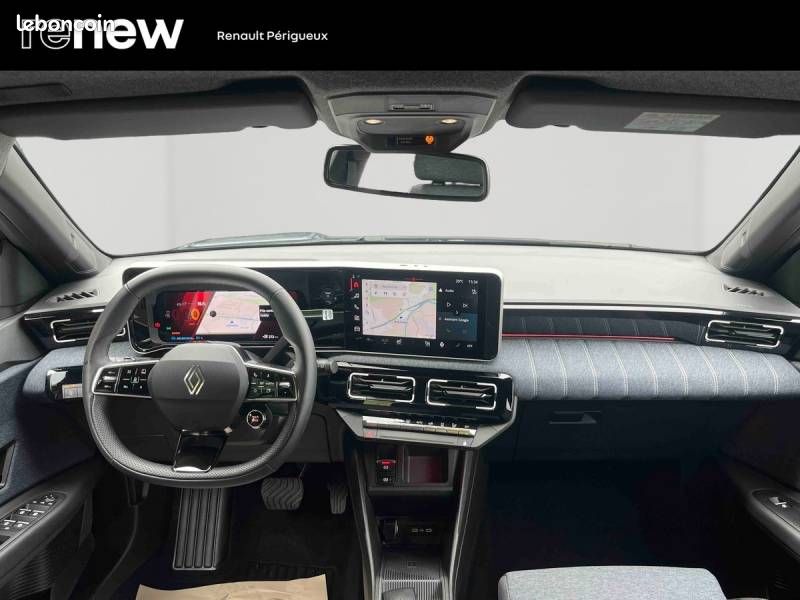 Renault R 5 E-Tech Electrique 150 ch autonomie confort Techno (image 11)