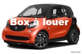 Parking/box BOIS COLOMBES · à Bois-Colombes · 105 €/mois