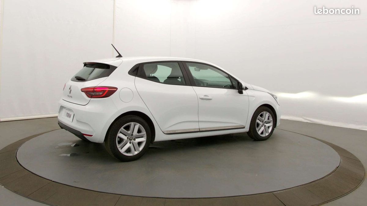 Renault clio tce 90 21 business (image 8)