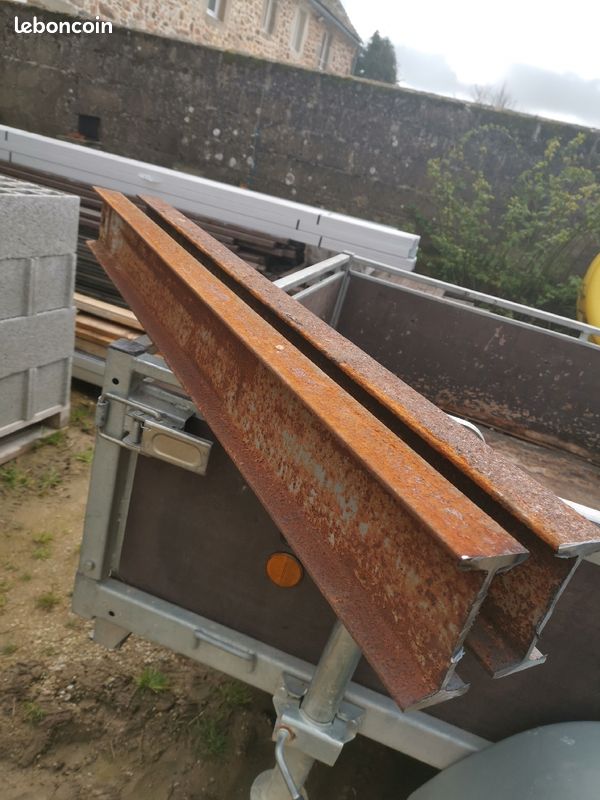 Ipn 120x55 (image 2)