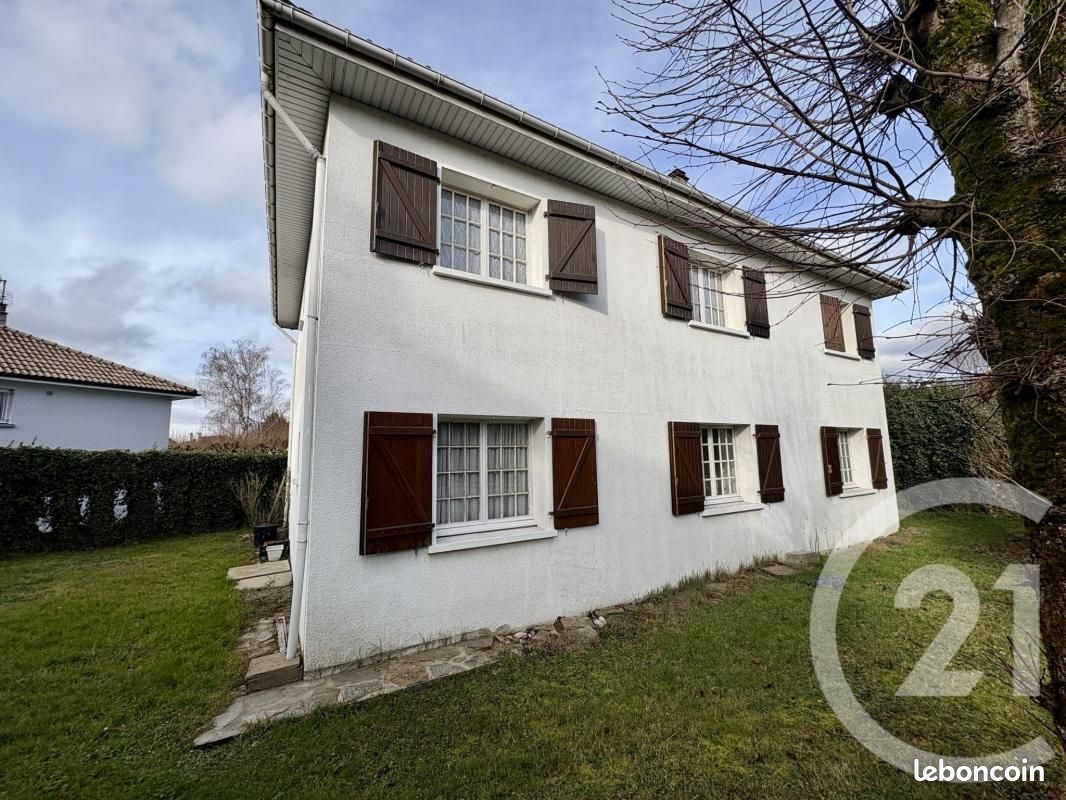Maison de ville 7 pièces 183 m² (image 2)