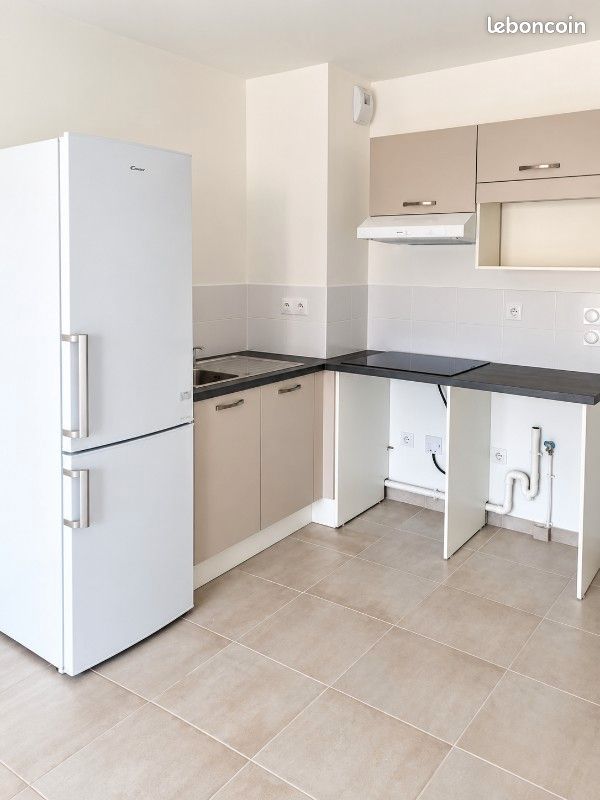 Appartement 2 pièces 44 m² · au Lavandou · 44 m² · 754 €/mois