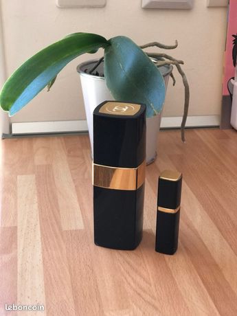 Chargeurs de parfum Chanel