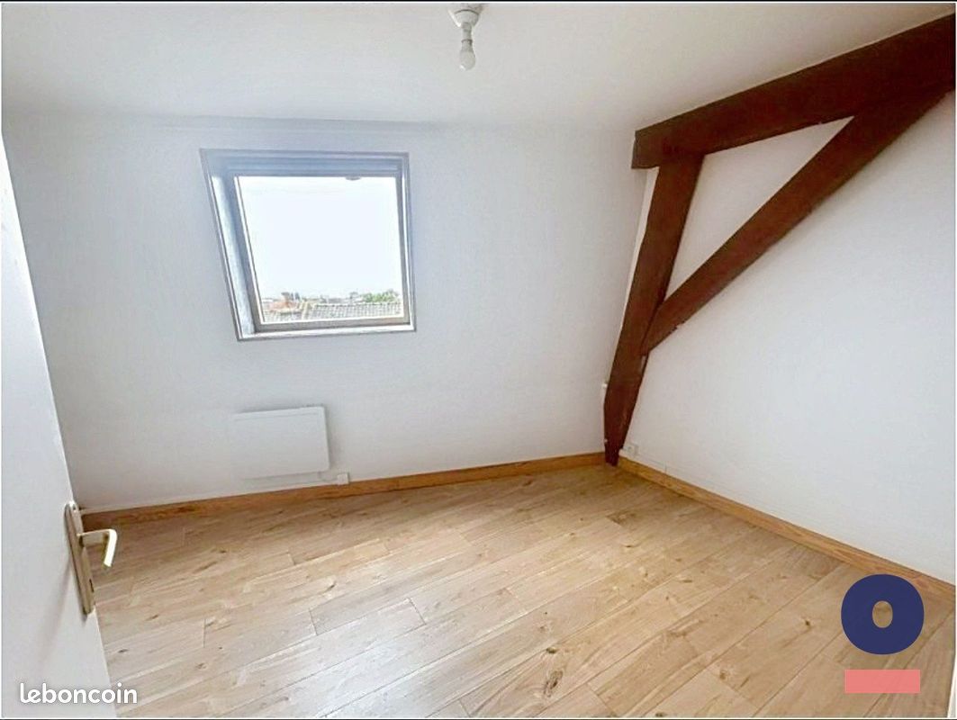 Appartement 3 pièces 58 m² · à Croix · 58 m² · 740 €/mois