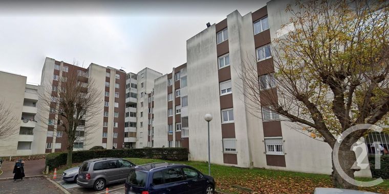Appartement 5 pièce(s) 90 m²à vendre Villiers-le-bel