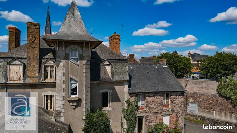 Propriété 10 pièces 315 m²