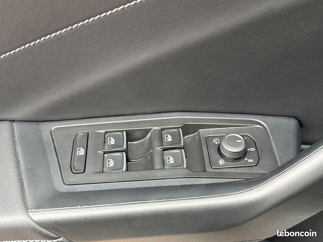VOLKSWAGEN T-Roc 1.5 TSI EVO 150 Start/Stop DSG7 R-Line (image 23)