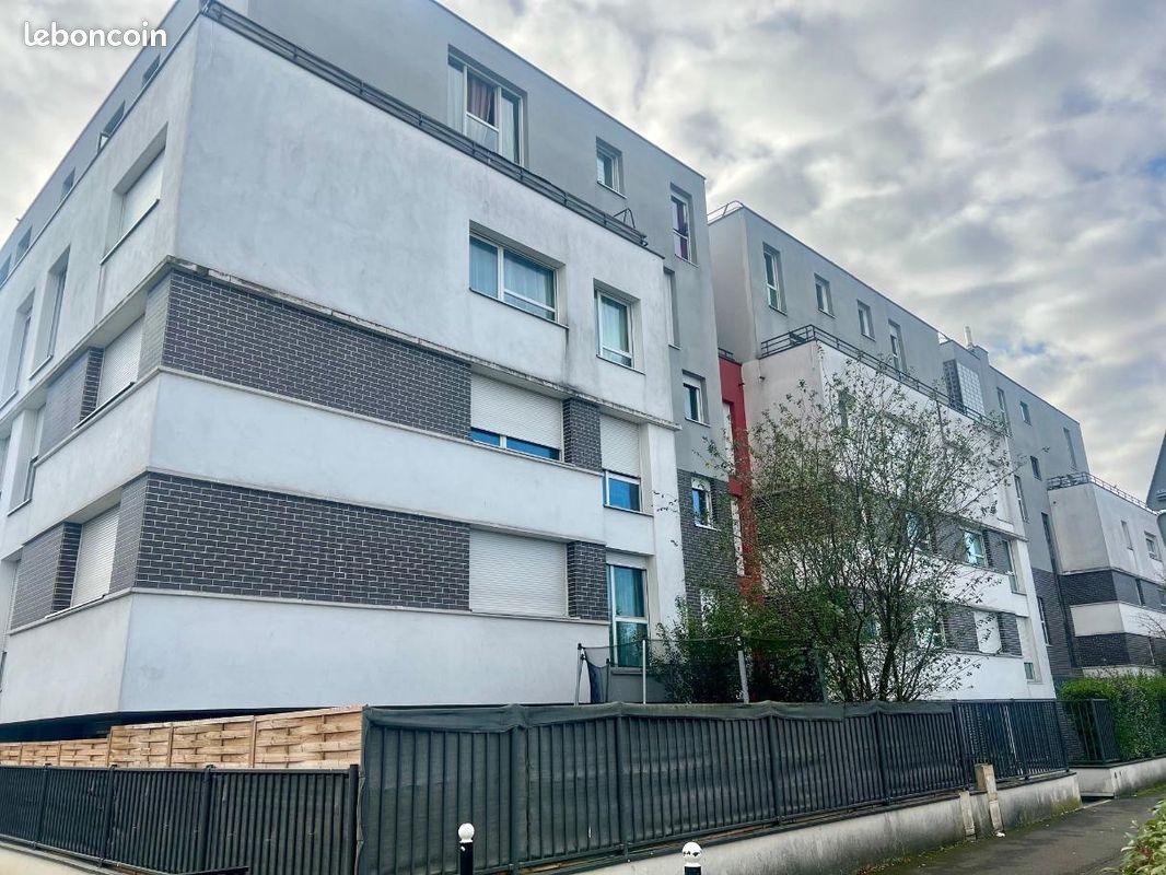 Appartement 3 pièces 68 m² · à Athis-Mons · 68 m² · 1 150 €/mois