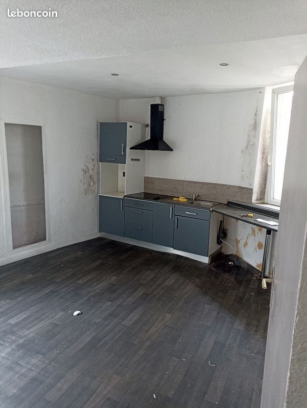 Appartement 2 pièces 53 m² · à Carcassonne · 53 m² · 64 000 €