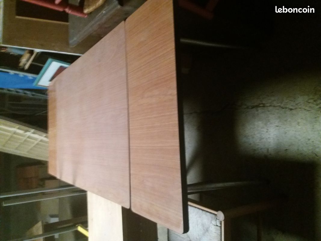 Mobilier salon, cuisine, chambre (image 12)