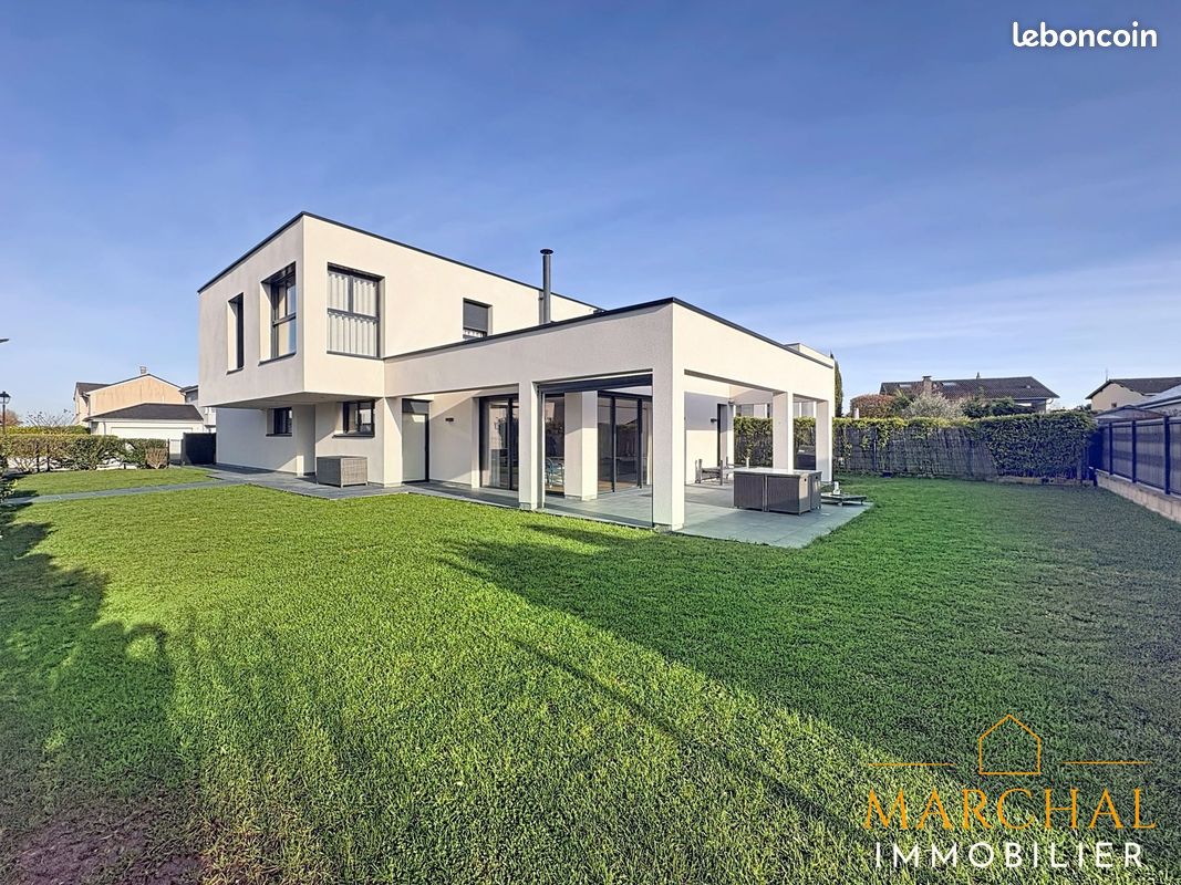 Maison 5 pièces 202 m² · à Metz · 202 m² · 720 000 €