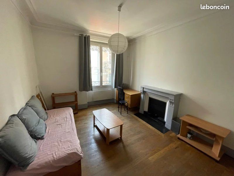 Appartement 2 pièces 31 m² · à Grenoble · 31 m² · 109 000 €