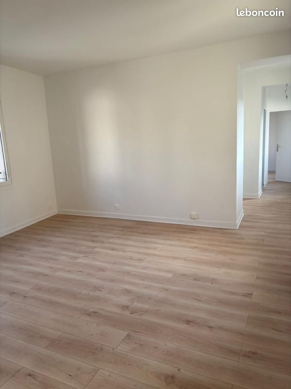 Appartement 3 pièces 58 m² · à Saint-Denis · 58 m² · 1 097 €