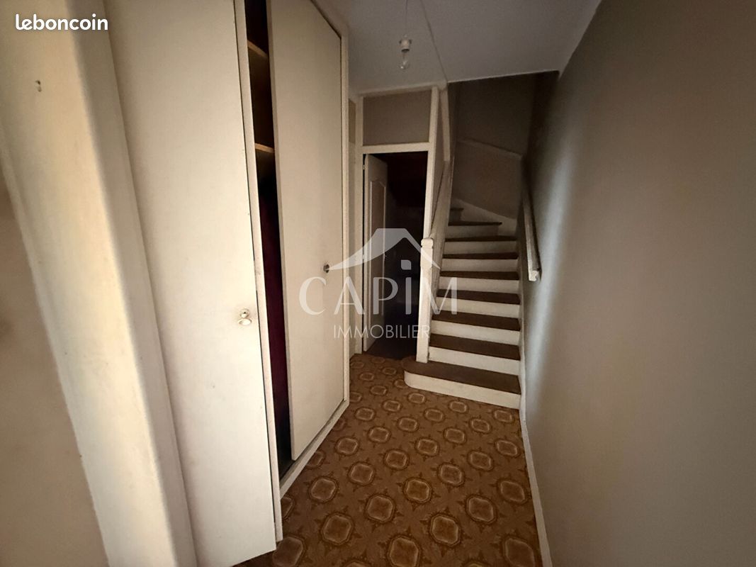 Maison 5 pièces 105 m² (image 5)