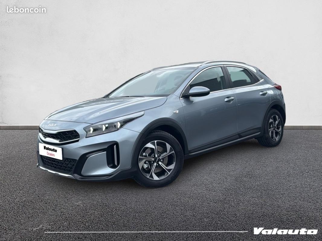 Kia Xceed TGDI 100 MOTION (image 1)