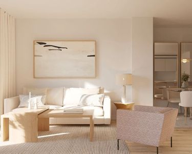 Appartement 139 000 € - 42 m²