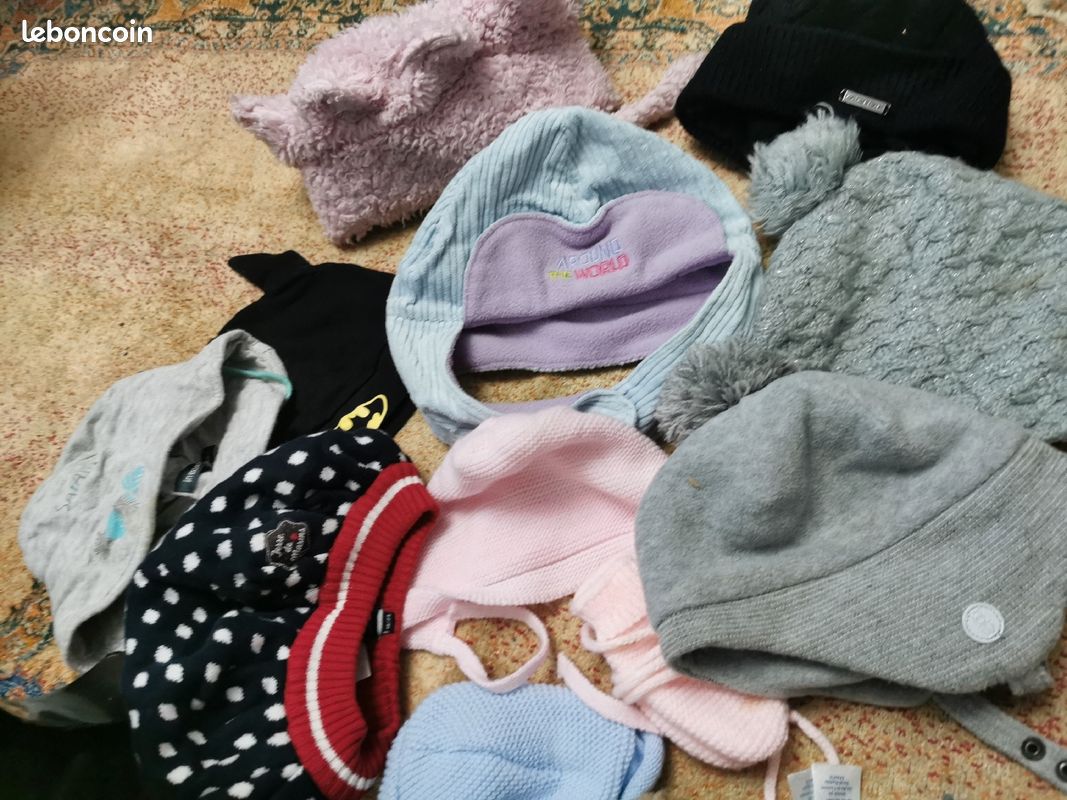 Vêtements (image 2)