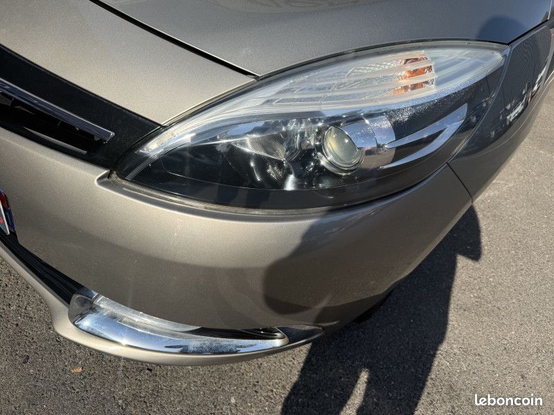 Renault SCENIC III 1.2 TCE 115CH ENERGY (image 7)
