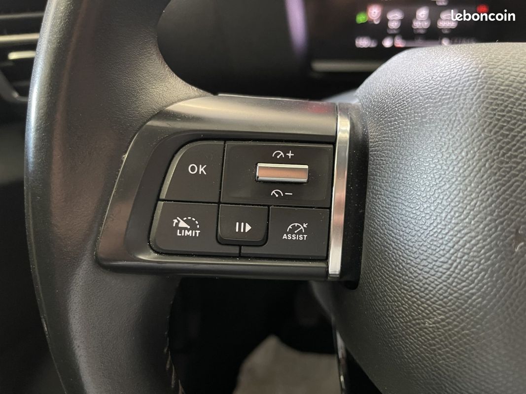 Citroën C4 (3) BlueHDi 110 BVM6 Feel Pack Business (image 14)