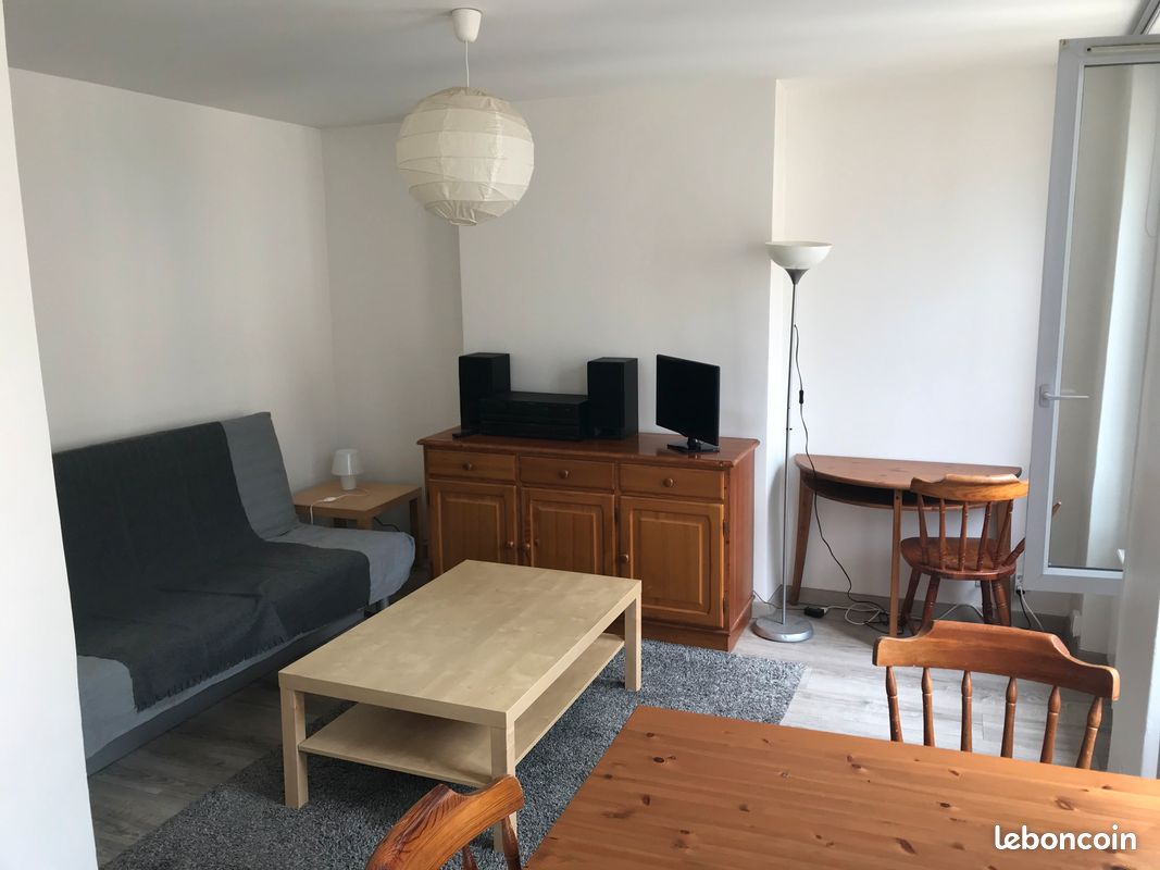Appartement 1 pièce 26 m² · à Paris · 26 m² · 1 055 €/mois