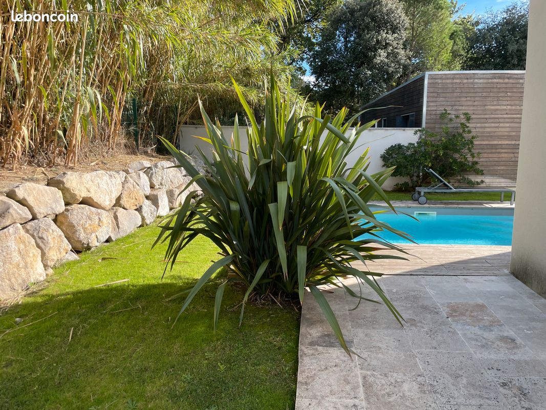 Maison 5 pièces 144 m² · à Carpentras · 144 m² · 1 580 €