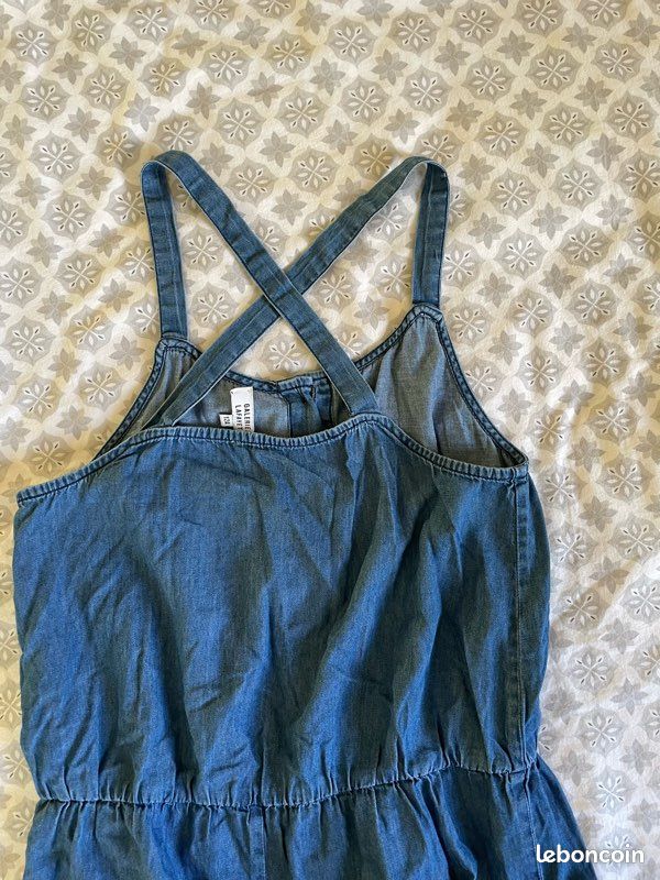 Haute Savoie Depot Vente Vetement Annecy Lot Vêtements Fille 12