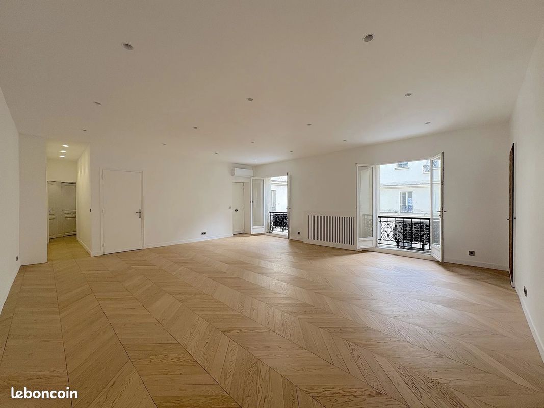 Appartement 2 pièces 78 m² · à Paris · 78 m² · 1 275 750 €