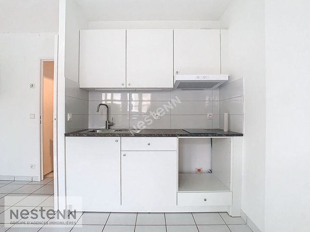 Appartement a louer saint-leu-la-foret - 1 pièce(s) - 22 m2 - Surfyn