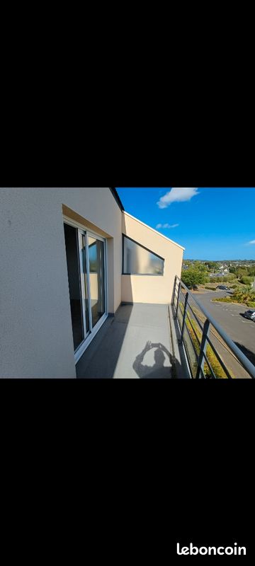 Location appartement T2 (image 3)