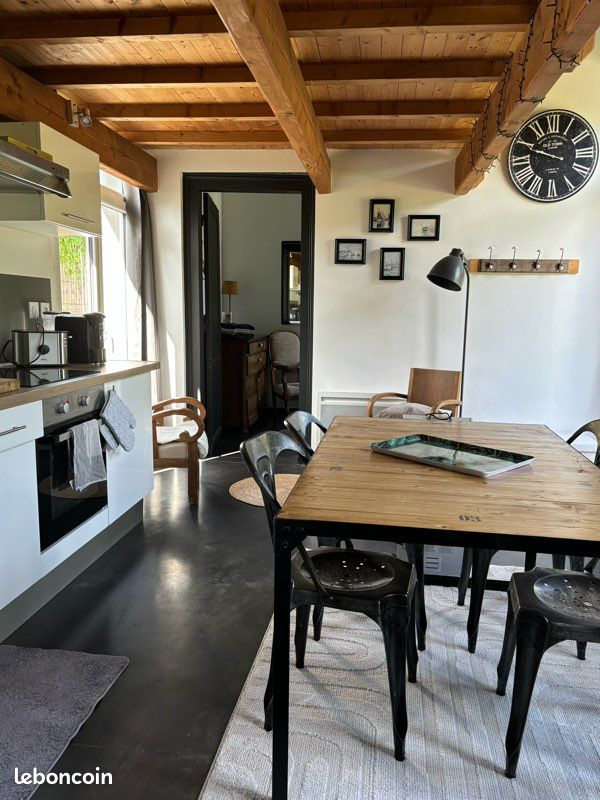 Maison 2 pièces 50 m² · à Belin-Béliet · 50 m² · 740 €/mois