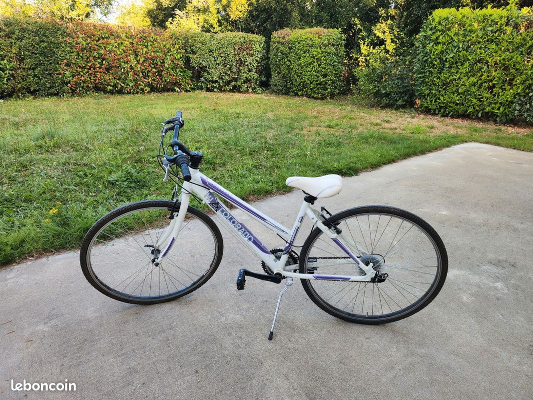 Vélo femme (image 1)