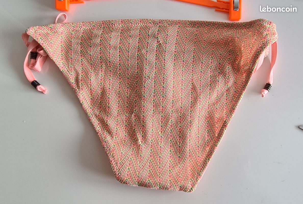Culotte bas de maillot de bain Undiz (image 4)
