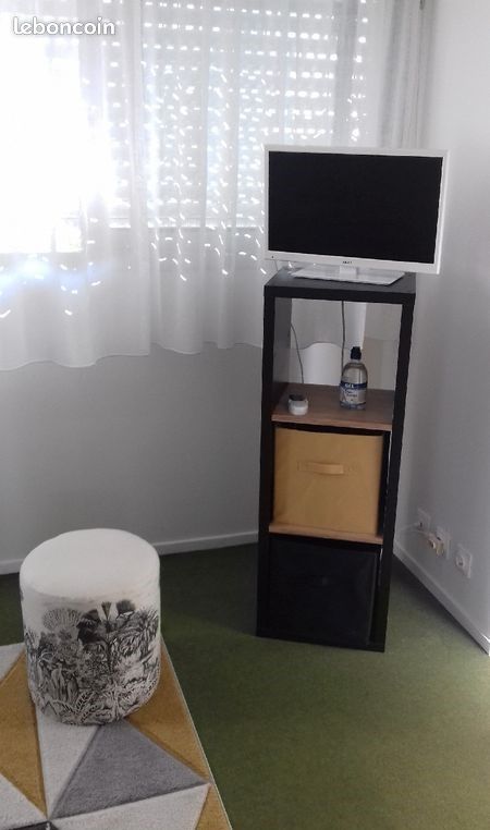 Agréable appartement au coeur de La Palmyre, plage à pied (image 4)