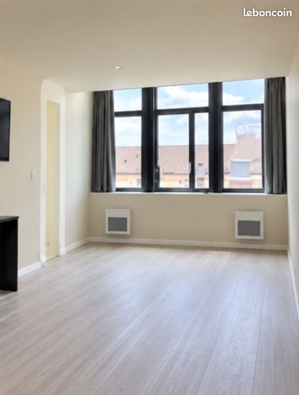 Appartement 1 pièce 38 m² · à Agen · 38,3 m² · 490 €/mois