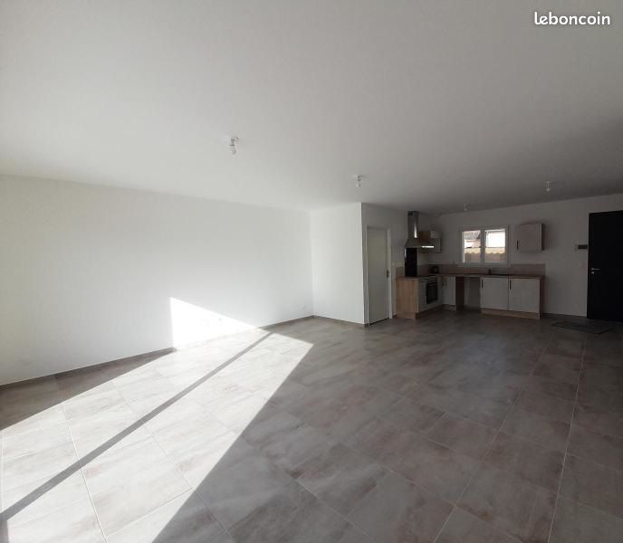 Maison 4 pièces 78 m² · à Choisy-au-Bac · 78 m² · 750 €/mois