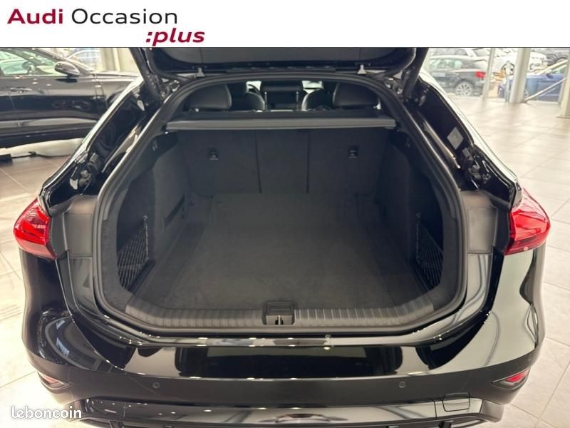 Audi A6 Sportback e-tron e-tron 428ch quattro S line (image 30)