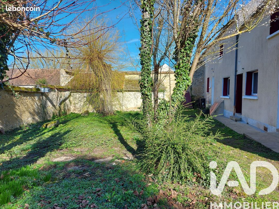 Maison de ville 6 pièces 160 m² (image 2)