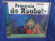 FRANCOIS DE ROUBAIX édition limitée CD anthologie volume 2 - CD 
