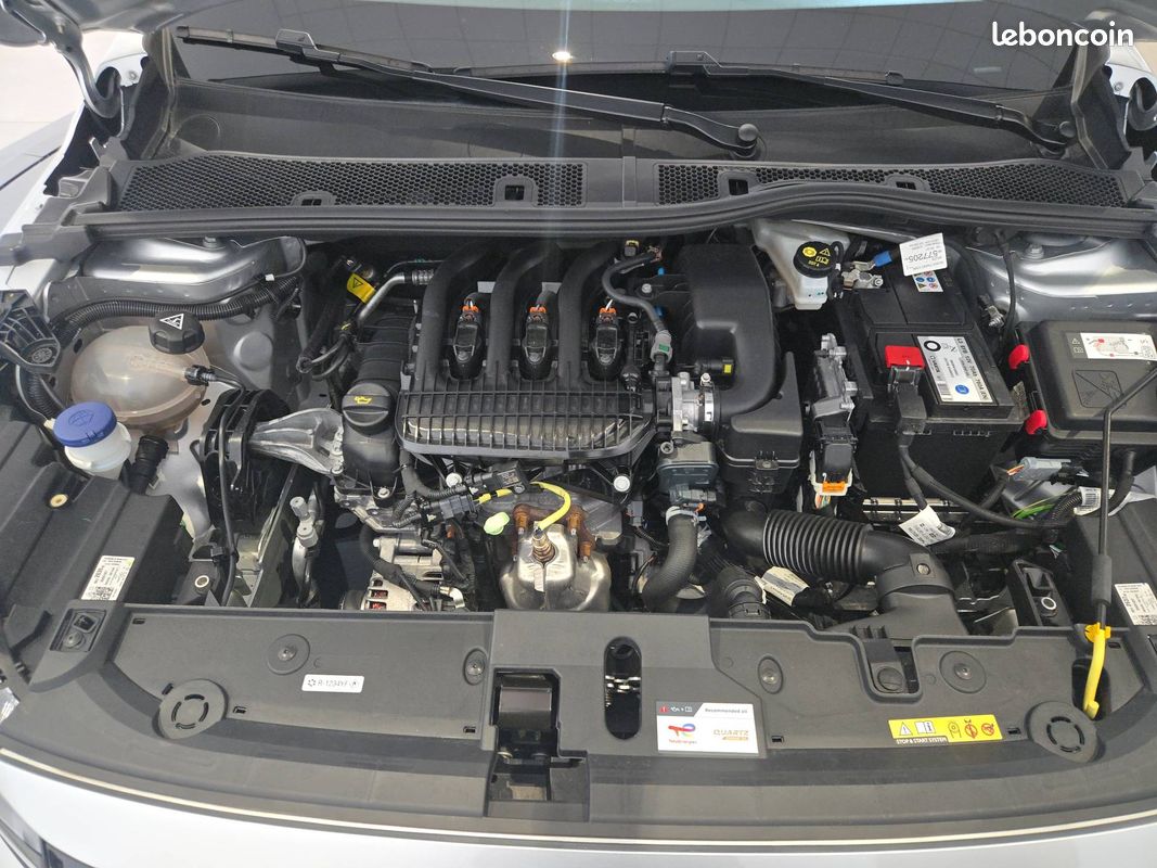 OPEL Corsa 1.2 75 ch BVM5 (image 12)