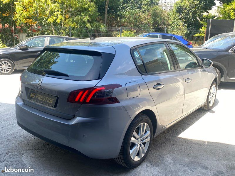 Peugeot 308 active phase 2 (image 3)