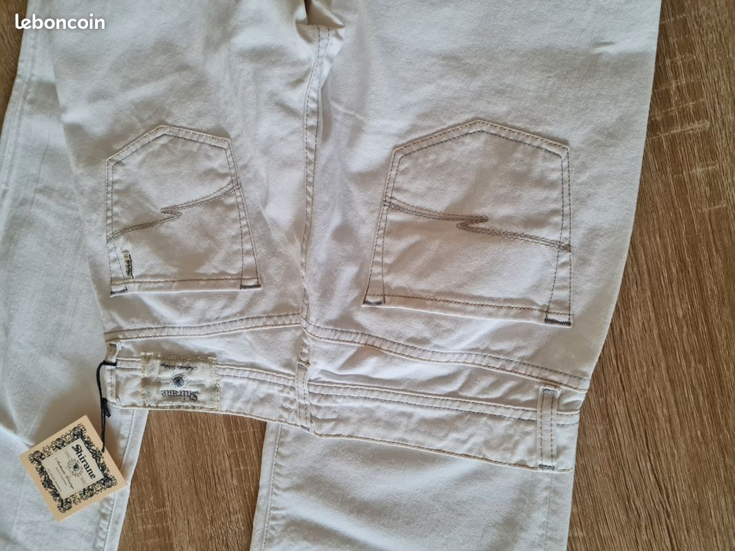 Lot de 50 Vêtements Neufs avec Étiquettes 🏷 dont grandes tailles (image 1)