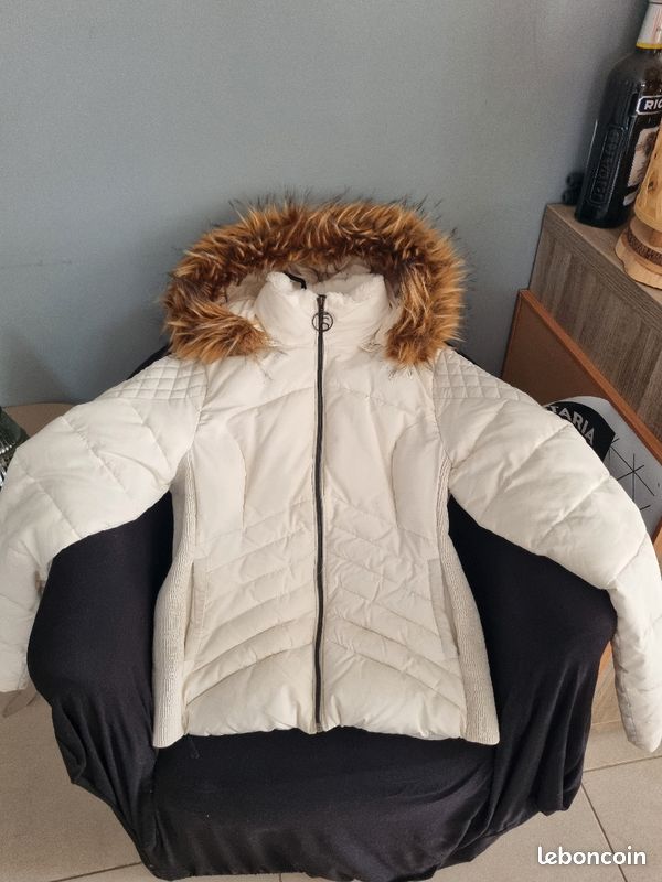 Blouson Teddy Smith Vetement Vêtement Manteau Femme Teddy Smith