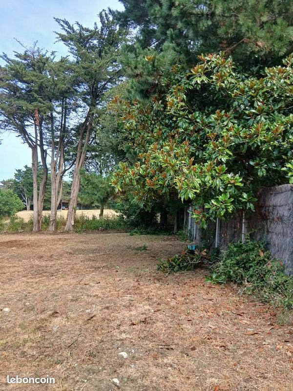 Vente terrain viabilisé · à Guérande · 368 000 €